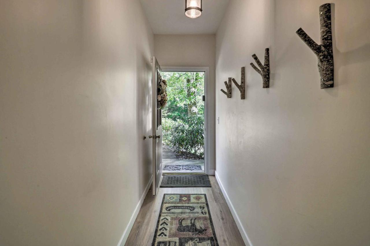 Appartement Banner Elk Haven Majestic Mountain Views And Deck! Extérieur photo